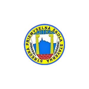 logo SPŠS Nitra